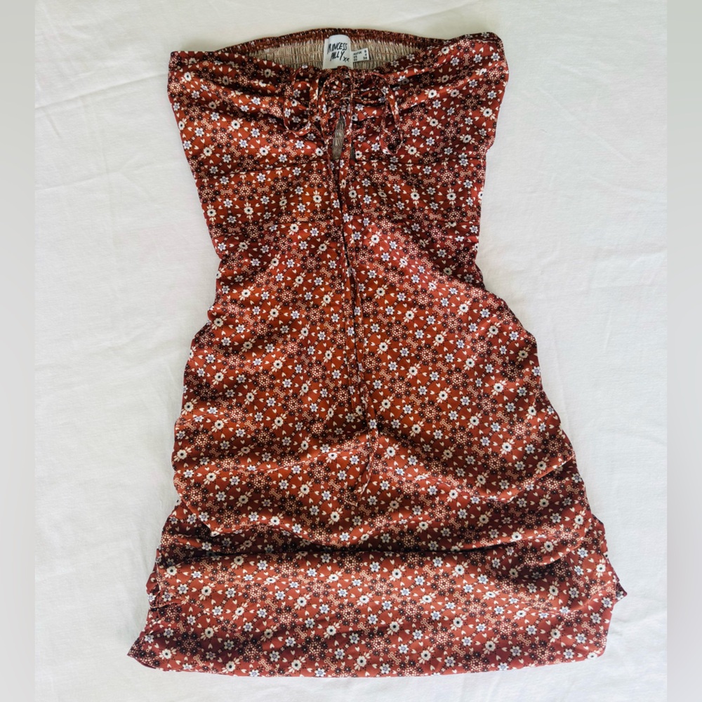 Princess Polly Mini Dress